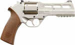 Chiappa Rhino .177 BB Pistol Co2 50DS Nickel 6Rd
