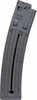 Capacity: 25 ROUNDS Finish: Black Material: Steel Application: Rimfire Caliber: .22 Long Rifle