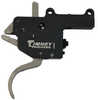Type/Color: CZ 452M Size/Finish: Black Oxide Material: Alloy Housing W/ Steel Parts Other FEATURES:: CZ 452M 22 Mag And .17HMR