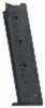   Specifications and Features:  Chiappa Factory Magazine 470037  .22 Long Rifle  10 Rounds  Polymer Construction  Matte Black    Fits:  Chiappa M1911-22