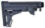 Ergo Grip Stock F93 Pro Kit For AR-15 Black