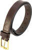 Material: Leather Color: Brown Size: Adjustable Type: Belt