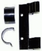Style: Side Mount BRACKETS Finish: Black Material: Aluminum Alloy Type Of Rings Needed: Weaver Style Rings Included: N