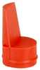 Useful For Reducing The Amount Of Movement Between The Upper And Lower Receiver On An AR-15. Large Enough So You Can Trim To Fit