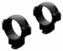Leupold Dual Dovetail 1" Rings Medium Black Matte