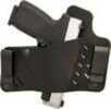 VERSACARRY Protector S3 OWB/IW W/ Flex Vent RH Multi Fit Black