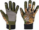 Arctic Shield Heat Echo Shooters Gloves Rt Max-7 Large