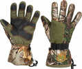 Arctic Shield Classic Elite Gloves Realtree Edge X-Large