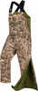 Material: Poly Fleece Color: Realtree Max-7 Size: Xx-Large Type: Bib Other FEATURES:: Tundra 3-In-1 Bib