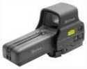 EOTECH 558.A65 Holographic Weapon Sight