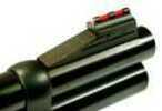 Type/Color: Fire Sight Rifle Bead/Orange Size/Finish: .406"H .340" Groove Material: Steel