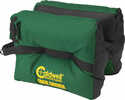 Type/Color: Rest Bag/Black Size/Finish: Rifle Rest/Filled Material: Polyester