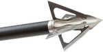 The Striker X is G5's 1st 4-blade broadhead! All the benefits of the Striker V2, but now with 33% more cutting surface!