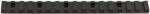 Got accessories?  UAR Picatinny Rails are curved on the underside to sit flush with the handguard for a low-profile look and a solid, no-wobble base.  And with so many lengths available you can get as...
