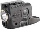 Streamlight 69340 TLR-6 HL Black Glock 42/43/43X/48 Red Laser 300 Lumens White Led