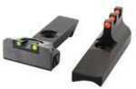 Williams Fire Sight Set For Springfield XD/XDM