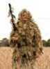 Red Rock Big Game GHILLIE Suit Open Country Xl/Xxl 3 Pcs Leaf