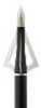 Material:  Color:  Straightness Factor +/-:  Weight Tolerance +/-:  Mechanical: N Fixed: Y Grain: 100 Length:  Diameter: 1 3/16" Cut Other FEATURES:: Stainless Smart Tip Alignment For Better Penetrati...