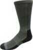 Covert Threads Jungle Sock W/ INSECT Repelling Tech Md OD