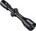 Bushnell's Bone Collector Edition Trophy Riflescope features a Short 1-Piece Tube That stays Out Of Your Way While Fully Multi-Coated Optics Provide a brighter, Clearer Image In Any Weather, Due To Ra...