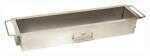 The Lyman Power Pro Lube Tank for Accessories 7631739 allows you to easily and completely lube parts without draining the cleaning solution from the unit. This rugged stainless steel Lube Tank from Ly...