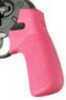 Hogue Grips Tamer Ruger® LCR Pink