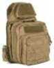 Red Rock Recon Sling Bag DARKE Tear Away Feature Main COMPART