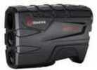 Sim 801600T LRF600 RANFIND Black 4X20
