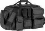 Red Rock OPERATIONS DUFFLE Bag Black 7 External Utility Pouches