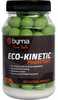 Link to The Eco-Kinetic Is One Of The lowest Priced Less-Lethal projectiles Available. More importantly, Its Water-Solubility Leaves No Trace after Outdoor useyou No Longer Need To Clean Up The remnants Of Plastic shells after Each Range Session. Simply Hose Down The Practice Area With Water Or Just Leave It For Mother Nature To Handle. The Eco-Kinetic projectiles Also Feature Byrnas Proprietary Vi (Visual Impact) Technology That produces a Small Dispersion Cloud And Leaves a highly Visible Mark Where T