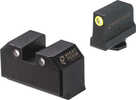 Nf GLK-001-330-353-YGZG Nf GLK 17/19 RMR YLW