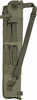 Type/Color: Shotgun Scabbard/Olive Drab Size/Finish: 29"W X 2.5"H X 6"D Material: 600D Polyester Other FEATURES:: MOVEABLE MOLLE Attachment MNTS Adjust, Removable SHLDER Strap Fits Rem 870 & Standard ...