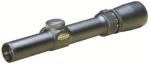 Weaver Scope Classic V 1-3X20 Dual-X Matte
