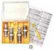 Lee Ultimate 4-Die Rifle Set .243 Winchester