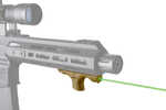Viridian Laser Handguard Hs1 Green W/Hand Stop M-LOK FDE