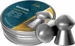 Caliber: .20 Type: Match Number Per Pack: 205