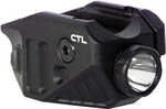 Viridian CTL Custom Tactical Light For Sig P365 525 Lumen