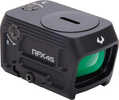 VIR RFX45 CLOSD EMITTR GRN DOT ACRO I-ON
