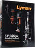 Lyman 51St Ed Reloading Handbook Hardcover