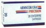 Manufacturer: Armscor Model: FAC500SW1N