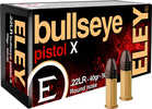 Dimension: 1.20 X 1.60 X 3.00 Height: 1.2 Width: 1.6 Length: 3 Caliber: .22 Long Rifle Velocity: 1085 Fps. Bullet Type: Lead Solid Bullet Weight: 40 GRAINS ROUNDS Per Box: 50.0000 Boxes Per Case: 100....