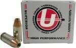 Caliber: .380 Auto (9MM Browning Short) Bullet Type: Jacketed Hollow Point Bullet Weight In GRAINS: 90 GRAINS Cartridges Per Box: 20 Boxes Per Case: 10 RELOADABLE: Y