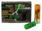 Other FEATURES:: Used In Smooth Or Rifled Bore Barrels, For Large Deer Sized GAMEGAUGE: 20 Length In INCHES: 2.75 Dram Or Velocity: 1476 Fps. OUNCES Of Shot: 1-1/4 Shot Size: Slug SHELLS Per Box: 5 Bo...