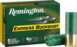 Dimension: 1.00 X 2.85 X 4.35 Height: 1 Width: 2.85 Length: 4.35 Gauge: 12 Length In INCHES: 3 Dram Or Velocity: 1225 Fps. OUNCES Of Shot: N/A Shot Size: 000 Buckshot SHELLS Per Box: 5.0000 Boxes Per ...