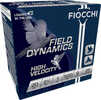 Gauge: 20 Length In INCHES: 2.75 Dram Or Velocity: 1300 Fps. OUNCES Of Shot: 1 Shot Size: #9 SHELLS Per Box: 25.0000 Boxes Per Case: 10.0000 Shot Material: Lead
