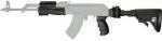 Adv. Tech. AK-47 Strikeforce Stock W/Scorpion Recoil System