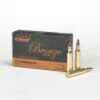 Bronze Bridges a Gap For Target Shooters Or Hunters Who Get Genuine Pleasure From Challenging Themselves, Shot after Shot, To Become Better Marksmen