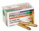 22 Win Mag Rimfire 40 Grain Hollow Point 50 Rounds Armscor Ammunition Winchester Magnum