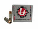 Link to Underwood Ammo rounds, Utilize Flash Suppressed Powder So That Your Vision Will Not Be compromised If It becomes Necessary To Use Firearms In Low Light.