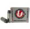Underwood Ammo rounds, Utilize Flash Suppressed Powder So That Your Vision Will Not Be compromised If It becomes Necessary To Use Firearms In Low Light.